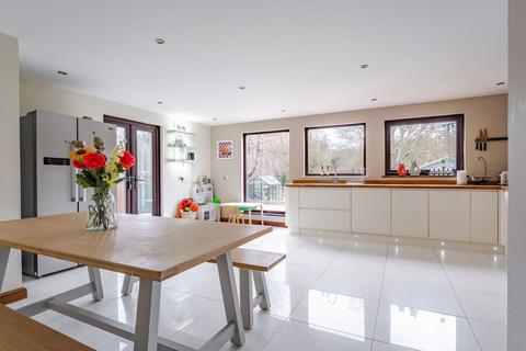 4 bedroom detached house for sale, Tud Lane, Honingham