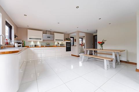 4 bedroom detached house for sale, Tud Lane, Honingham