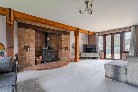 4 bedroom detached house for sale, Tud Lane, Honingham