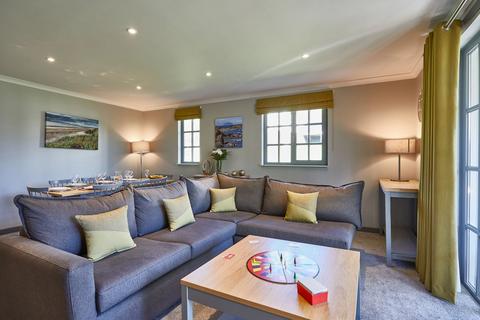 4 bedroom lodge for sale, Plot 48, Brunston Country Retreat by Dailly KA26 9GB