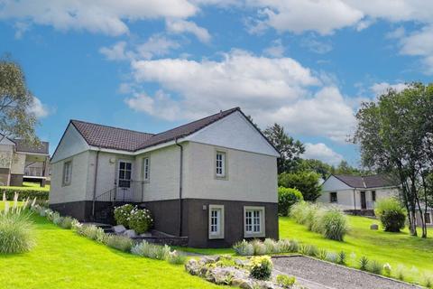 4 bedroom lodge for sale, Plot 48, Brunston Country Retreat by Dailly KA26 9GB