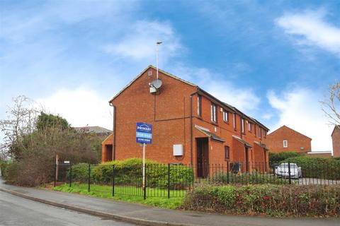 1 bedroom maisonette for sale, Heronbridge Close, Swindon SN5