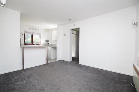 1 bedroom maisonette for sale, Heronbridge Close, Swindon SN5