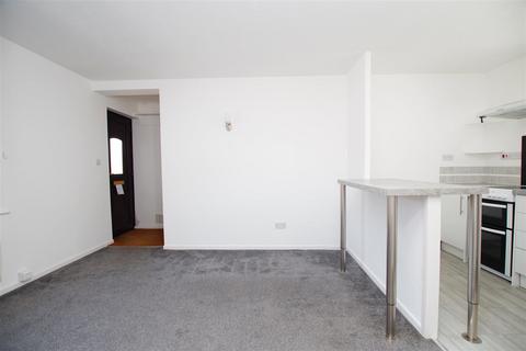 1 bedroom maisonette for sale, Heronbridge Close, Swindon SN5