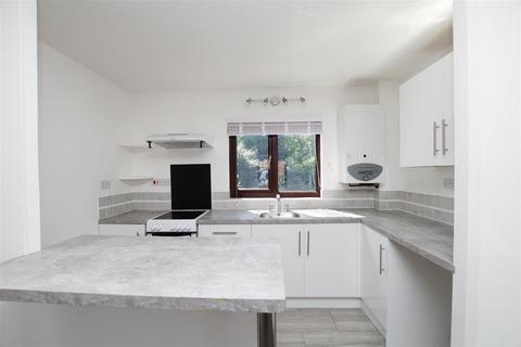 1 bedroom maisonette for sale, Heronbridge Close, Swindon SN5