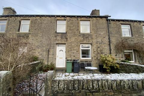 undefined, The Village, Farnley Tyas