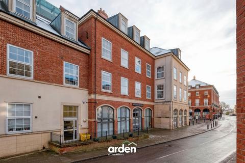undefined, Main Street, Shirley, B90