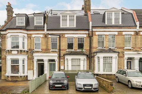 2 bedroom flat for sale, Bournevale Road, London SW16