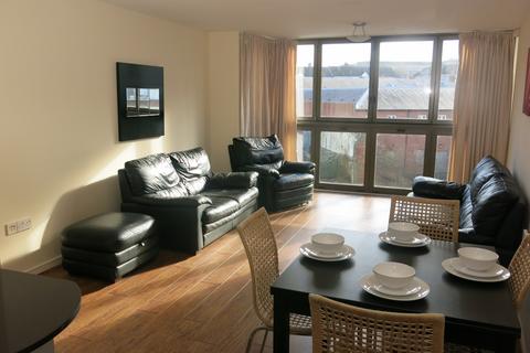 Sheepcote Street, Birmingham, B16