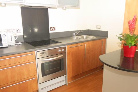 2 bedroom apartment to rent, Sheepcote Street, Birmingham, B16