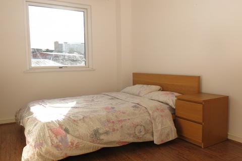 2 bedroom apartment to rent, Sheepcote Street, Birmingham, B16