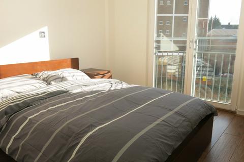 2 bedroom apartment to rent, Sheepcote Street, Birmingham, B16