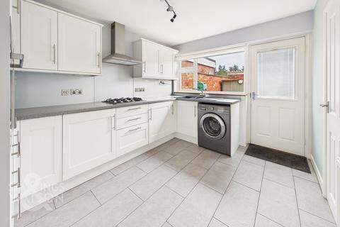 3 bedroom semi-detached house for sale, Linacre Avenue, Sprowston, Norwich