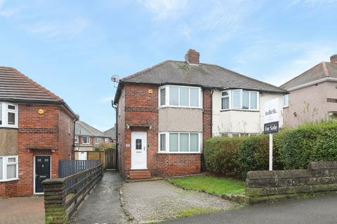 Hopefield Avenue, Sheffield S12