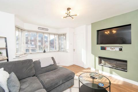 2 bedroom semi-detached house for sale, Hopefield Avenue, Sheffield S12