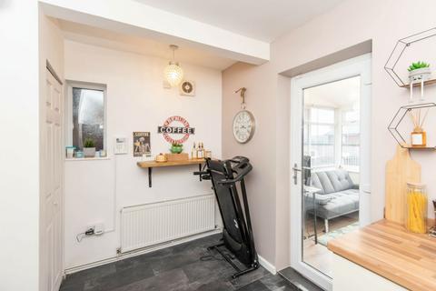 2 bedroom semi-detached house for sale, Hopefield Avenue, Sheffield S12