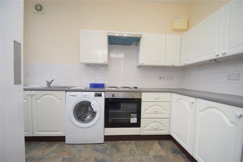 undefined, West Street, Scarborough, North Yorkshire, YO11