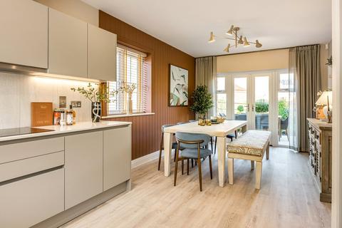 undefined, The Wordsworth, Winterbrook Meadows, Wyatt Way, Wallingford, OX10