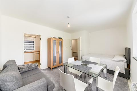 Studio to rent, Ospringe House, Wootton Street London SE1