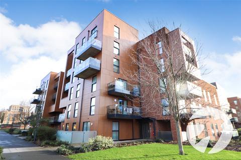 1 bedroom flat for sale, Beadle Place, Callender Road, Erith, DA8