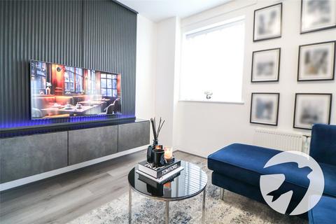 1 bedroom flat for sale, Beadle Place, Callender Road, Erith, DA8
