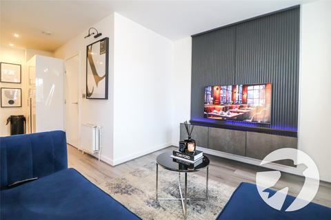 1 bedroom flat for sale, Beadle Place, Callender Road, Erith, DA8