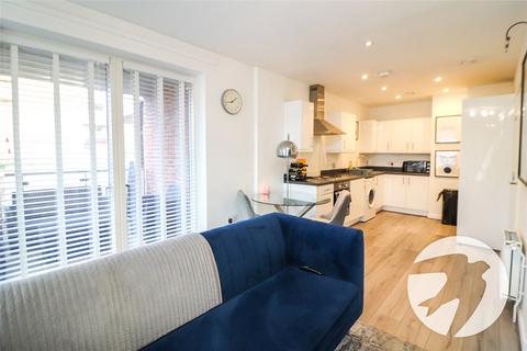 1 bedroom flat for sale, Beadle Place, Callender Road, Erith, DA8