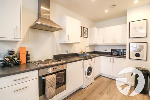 1 bedroom flat for sale, Beadle Place, Callender Road, Erith, DA8