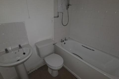 undefined, Gwaun Y Garw, Pontycymer, Bridgend