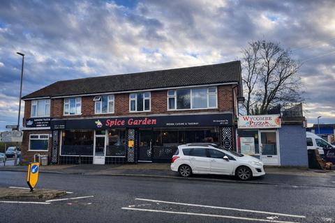 2 bedroom apartment to rent, Amersham Road, High Wycombe