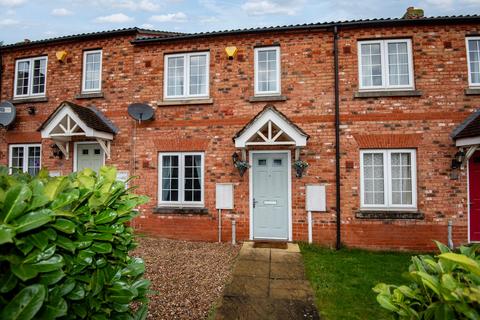 3 bedroom terraced house for sale, Oldman Close, Boston, PE21