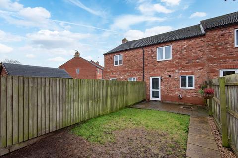 3 bedroom terraced house for sale, Oldman Close, Boston, PE21