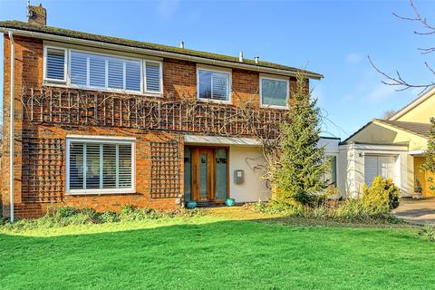 5 bedroom detached house for sale, Weavers Ring, Angmering, Littlehampton, West Sussex