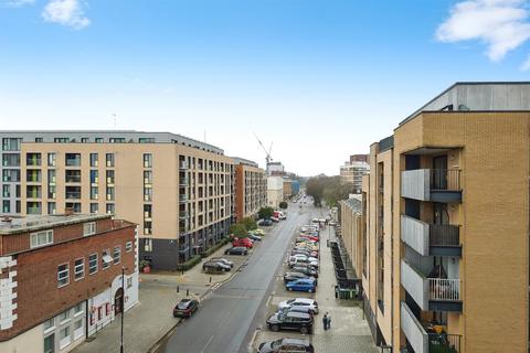 undefined, Briton Street, Southampton SO14