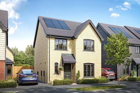 undefined, De Lucy Place, Ongar, Essex, CM5