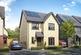 De Lucy Place, Ongar, Essex, CM5