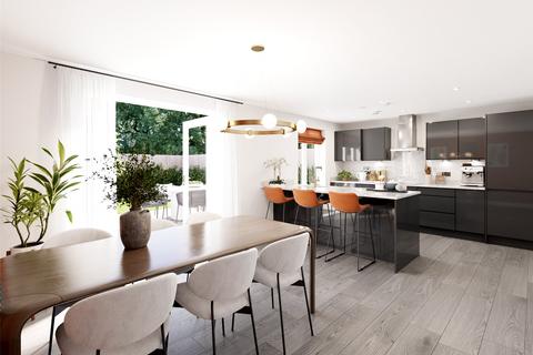 undefined, De Lucy Place, Ongar, Essex, CM5