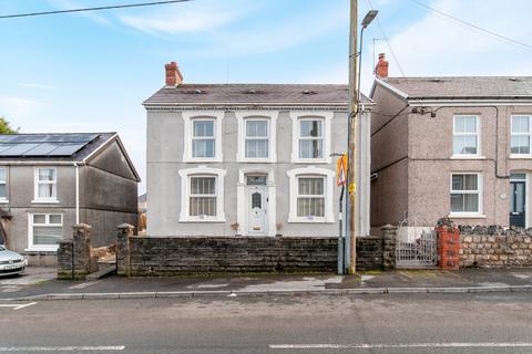5 bedroom detached house for sale, New Road, Ystradowen, Swansea