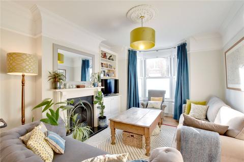 5 bedroom terraced house for sale, Longhurst Road, Hither Green, London, SE13