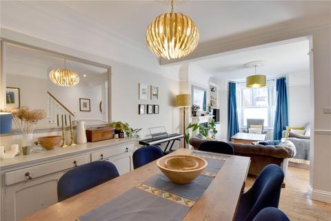 5 bedroom terraced house for sale, Longhurst Road, Hither Green, London, SE13