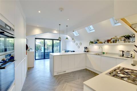 5 bedroom terraced house for sale, Longhurst Road, Hither Green, London, SE13