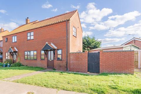 undefined, Waxham Road, Sea Palling