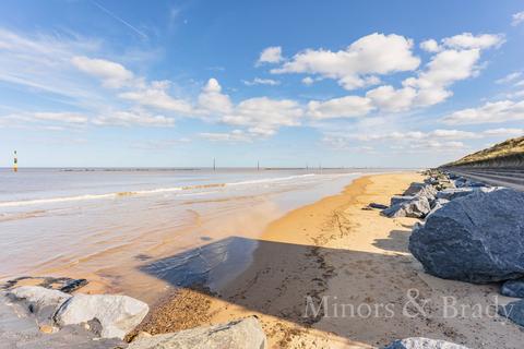 undefined, Waxham Road, Sea Palling