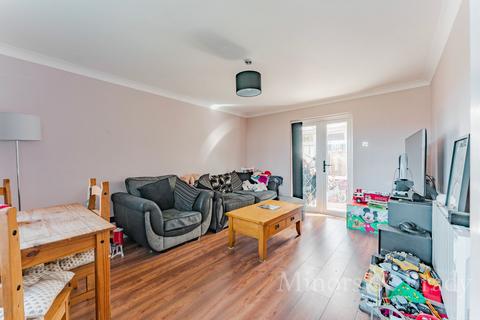 undefined, Waxham Road, Sea Palling