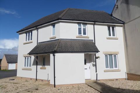 undefined, Biddiblack Way, Bideford