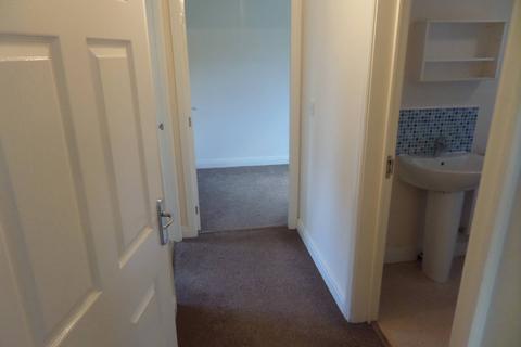 undefined, Biddiblack Way, Bideford