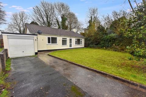 undefined, Bell Lane, Lanner, Redruth