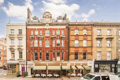 2 bedroom flat for sale, Paddington Street, London W1U
