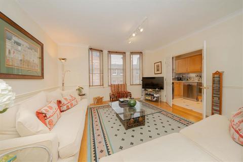 2 bedroom flat for sale, Paddington Street, London W1U
