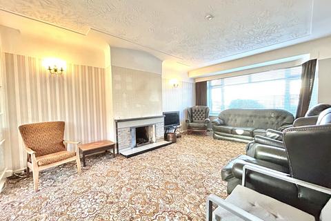 3 bedroom semi-detached house for sale, Cumberland Avenue, Prenton, Merseyside, CH43